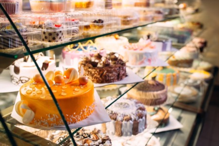 Where Are the Best Dessert Restaurants in Charleston, South Carolina?