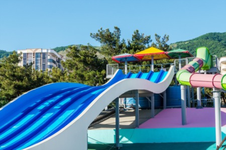 Where Are the Best Water Parks Near Charleston, SC?