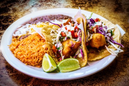 The 5 Best Mexican Food Restaurants in Myrtle Beach, SC
