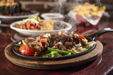 The 4 Best Mexican Food Restaurants in Charleston, SC