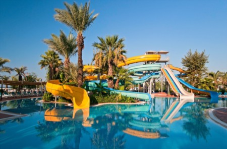 The 4 Best Water Parks in Myrtle Beach, SC