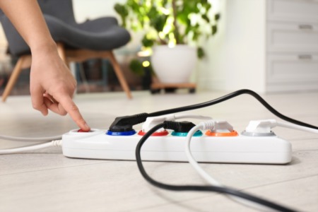5 Common Safety Hazards Found in the Home
