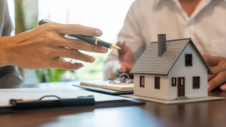 Step By Step Guide for Applying for a Mortgage