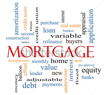 20 Mortgage Terms You Should Know: Helpful Information for First Time Homebuyers