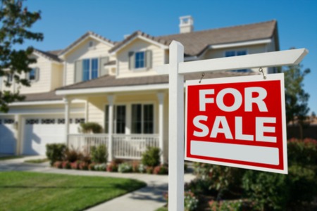 9 Steps to Selling a Home