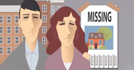 Home Sellers: Appeal To First Time Buyers By Knowing What They’re Looking For In A Home