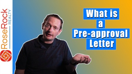 What is a Pre-Approval | Why it's Important