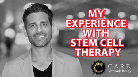 Stem Cell Therapy Worked for me, can it Help you? 
