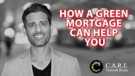 What Is a Green Mortgage?