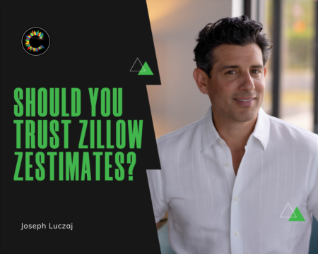 Should You Trust Zillow's Zestimates?