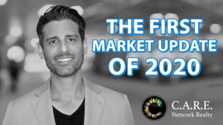 The 1st Market Update of the New Year
