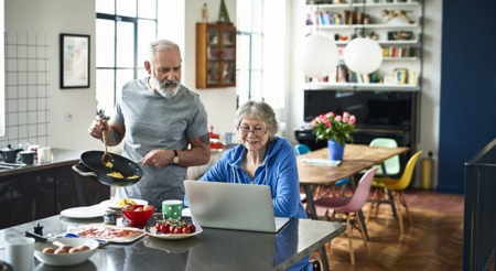  Should You Buy a Retirement Home Sooner Rather than Later?