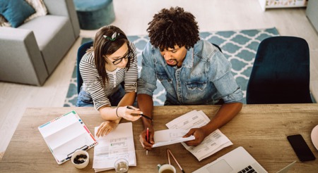  Do You Have Enough Money Saved for a Down Payment?