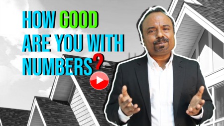 How good are you with numbers?