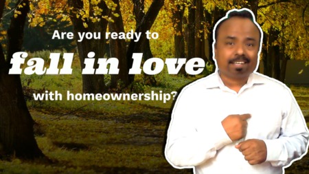 Ready to fall in love with Homeownership?