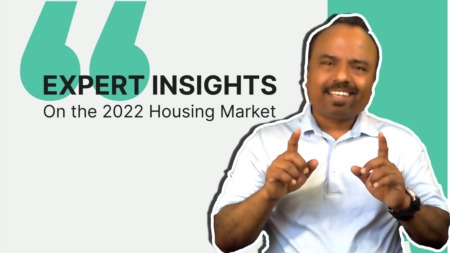 Expert Insights on the 2022 Housing Market