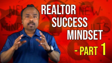 Realtor Success Mindset - Part 1 - Help not Sell