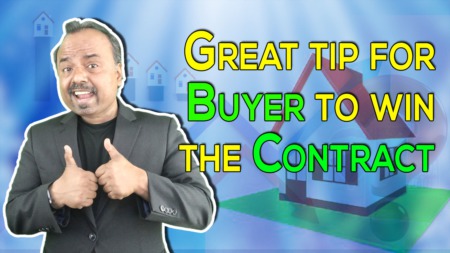 Great tip for Buyer to win the Contract