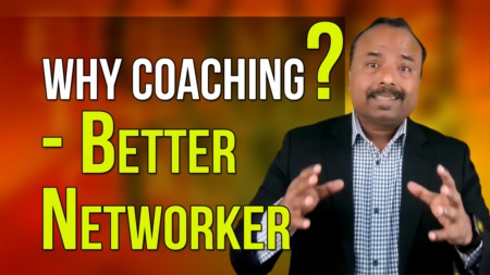 Why do you need coaching as a Real Estate Agent? Here is another big reason to get better networkers.
