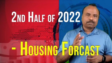 What's on the Horizon for the Housing Market in the Second Half of 2022?