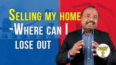 Selling my home, where can I lose out even in this hot seller market?