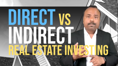 Direct investment or indirect investment, which one is for you?