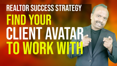 Find your Client-Avatar to work with to achieve success at the highest level.