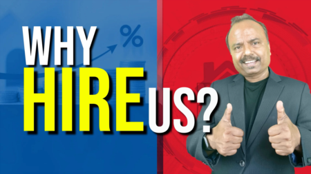 Why will you hire us for your next real estate need?