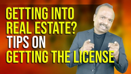 If you are thinking of getting into real estate, here are some tips on the pre-licensing exam.