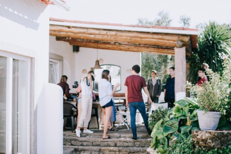 How to prep your outdoor space for BBQ season