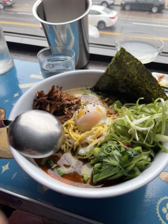 3 DC Restaurants to check out for lunch
