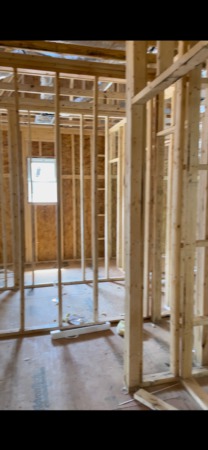 Buying a New Home from a Builder
