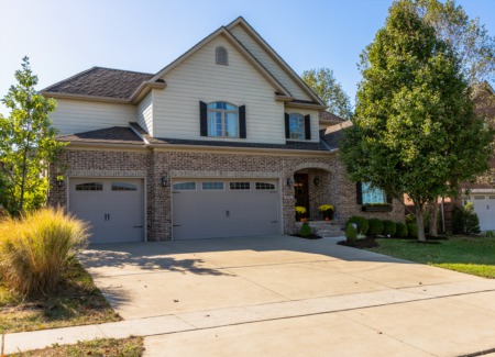 Sneak Peak of 2441 Coroneo Lane Lexington KY 40509 in Sought After Lexington's Tuscany Neighborhood