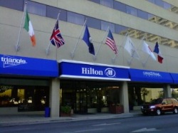 Lexington, KY Hilton is Ready for the World Equestrian Games