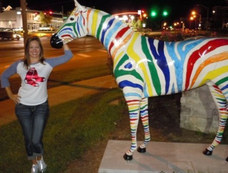 Spotlight Lexington & KimSoper.com's Top Picks for Thursday, October 7
