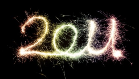 Have A Fabulous 2011!
