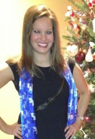 Happy Holidays 2011 from Kim Soper!