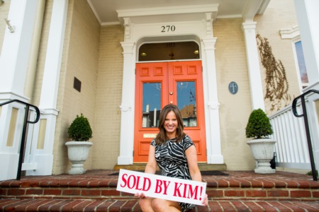 A Properly Priced Home is Already 80% Sold!