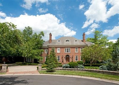 If Walls Could Talk, Kentucky Basketball Coach Matthew Mitchell Scores Rick Pitino's Lexington Home!