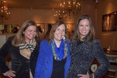 How to Beat the Winter Blues in Lexington Ky!