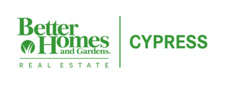Cypress Residential Announces Partnership with Better Homes And Gardens Real Estate