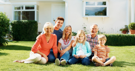 This Little Known FHA Mortgage Program May Help The Right Person Get into a Home