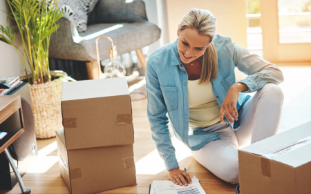 Making a Home Inventory of Personal Items May be More Important Than you Think