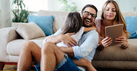 The Steps in the Home Buying Process Are Predictable And Follow a Pattern