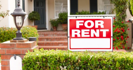 Rental Homes Are a Solid Investment To Build Your Wealth