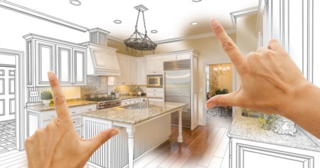 The Home Loan That Includes a Renovation Allowance