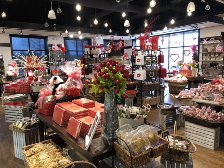 Best Place for Candy and Gifts in Lexington is Old Kentucky Chocolates 