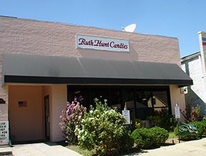 Have You Visited Ruth Hunt Candies in Lexington KY?