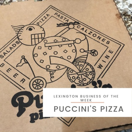 Check out My Favorite Low Key Pizza Place in Lexington, KY 