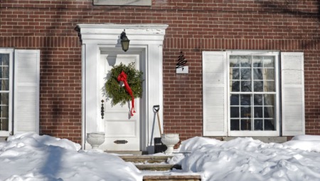 Is it a Good Idea to List a Home During the Holidays?
